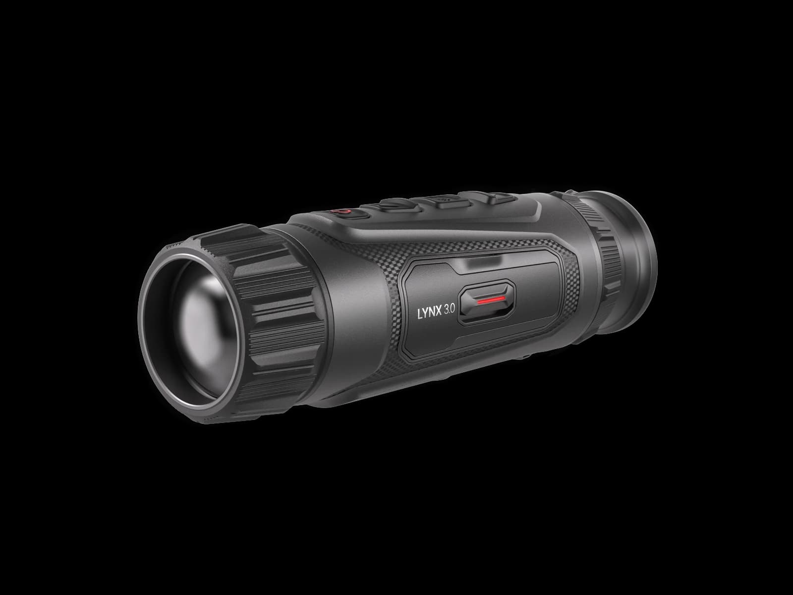 LYNX 3.0 LQ35 en vista de tres cuartos