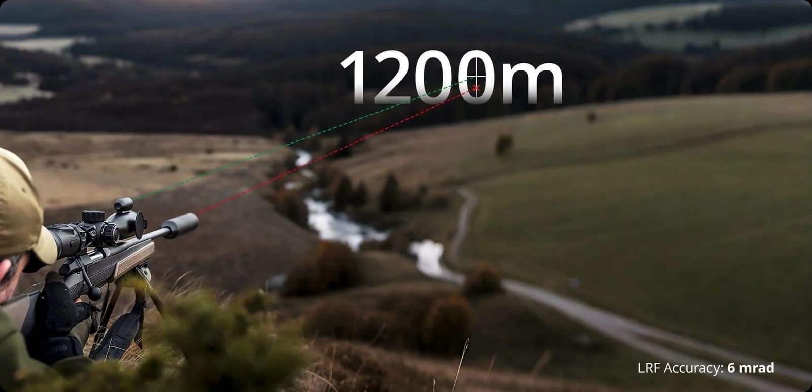 HIKMICRO_Digital-Day-and-Night-Vision-Scope_ALPEX-PRO_Precision-Shooting-with-Integrated-LRF-Ballistic-Calculator_PC